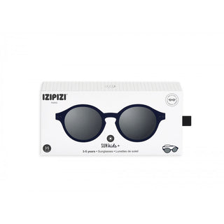 Lunettes de soleil enfant 3 - 5 ans DENIM BLUE - Izipizi