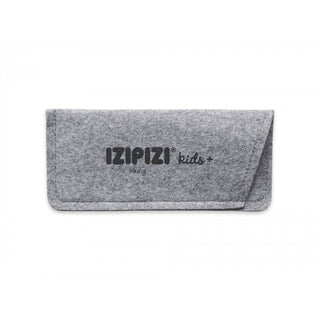Lunettes de soleil enfant 3 - 5 ans DENIM BLUE - Izipizi