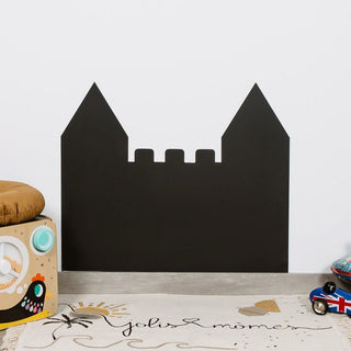 Tableau magnétique - Château - Ferflex
