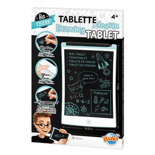 Tablette à dessin - Buki
