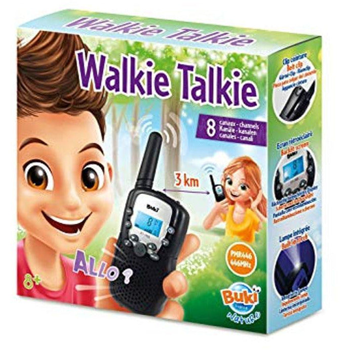 Talkie Walkie