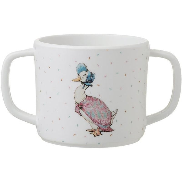 Tasse 2 anses Pierre Lapin