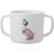 Tasse 2 anses Pierre Lapin