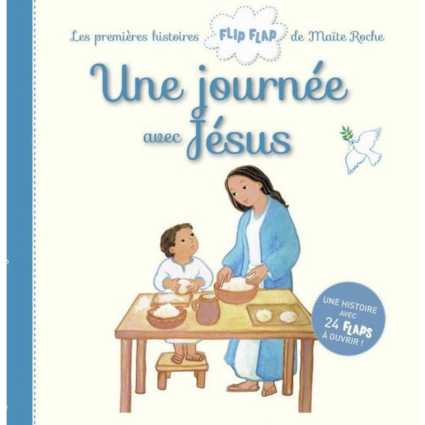 Une journée avec Jésus