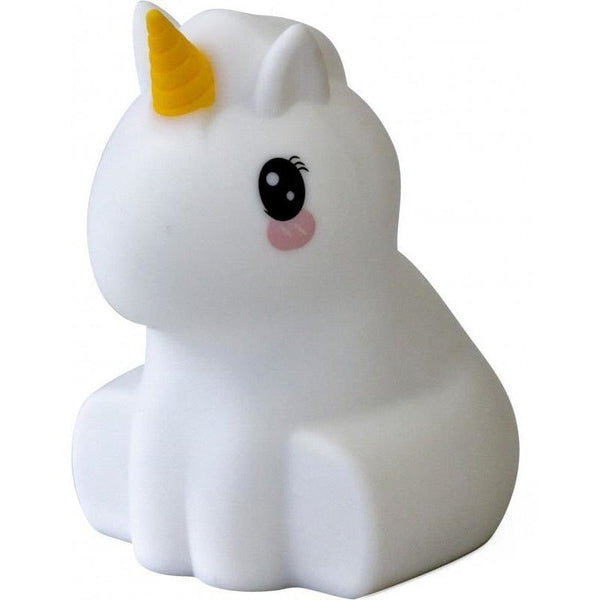 Veilleuse Licorne PM - Ulysse