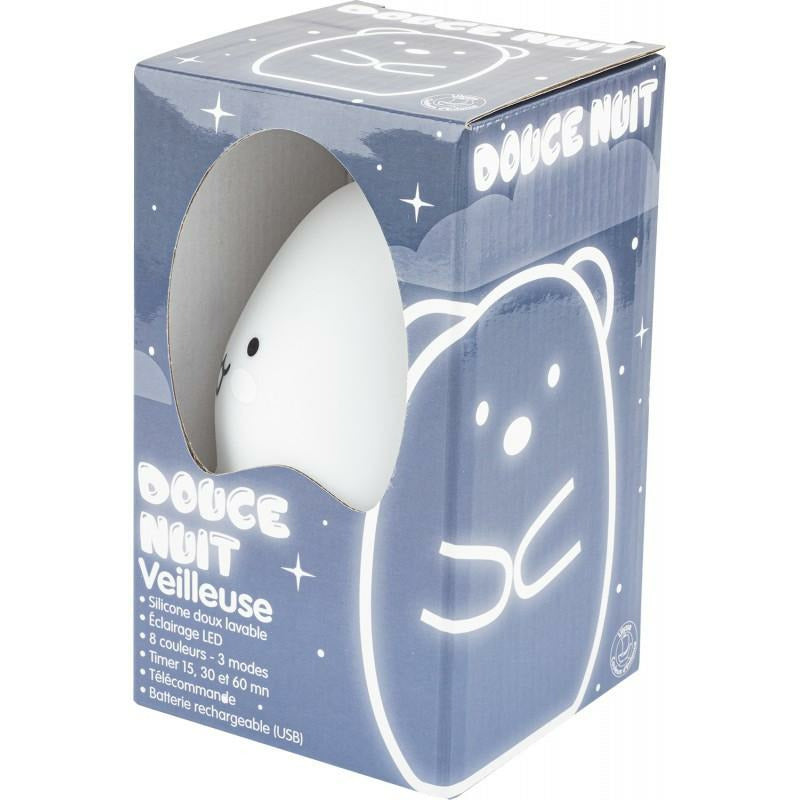 Veilleuse Souris PM - Ulysse