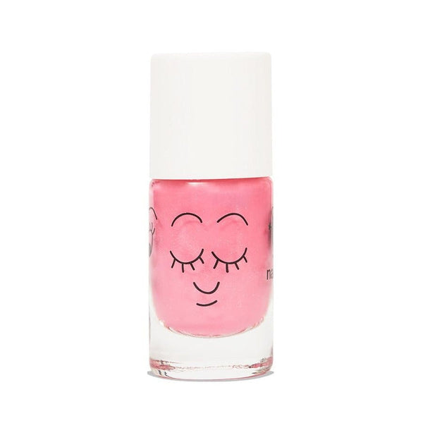 Vernis à l'eau pour enfant - Cookie - Nailmatic