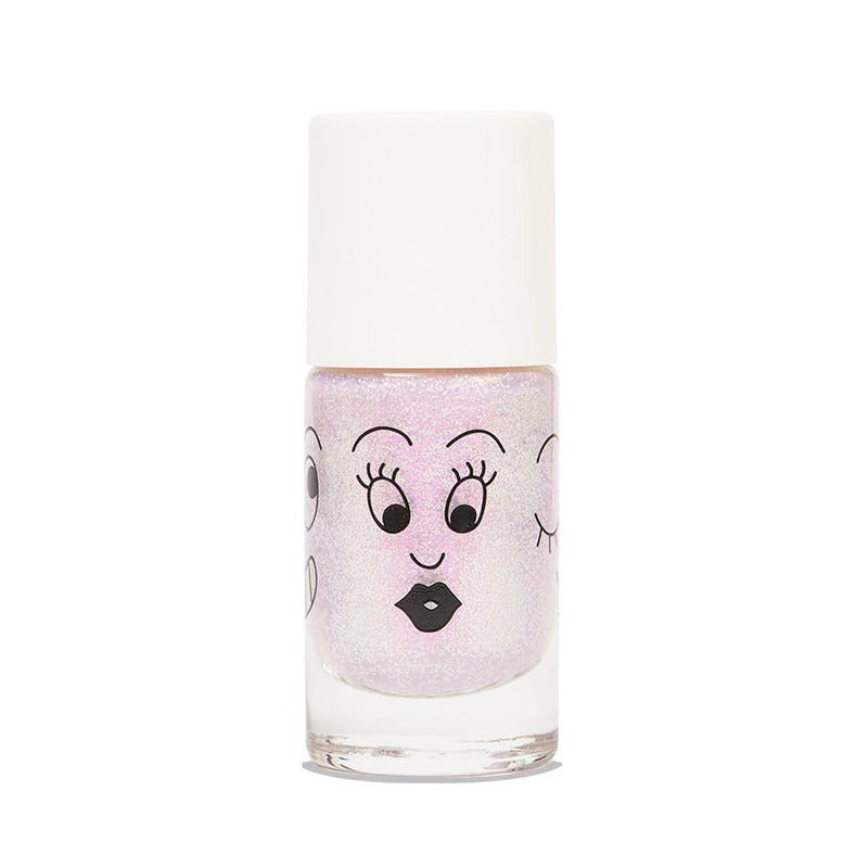 Vernis à l'eau pour enfant - Elliot - Nailmatic