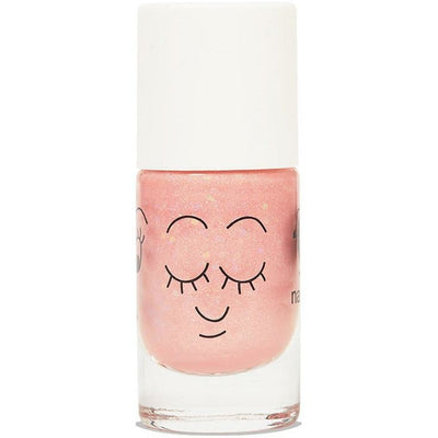 Vernis à l'eau pour enfant - Peachy - Nailmatic
