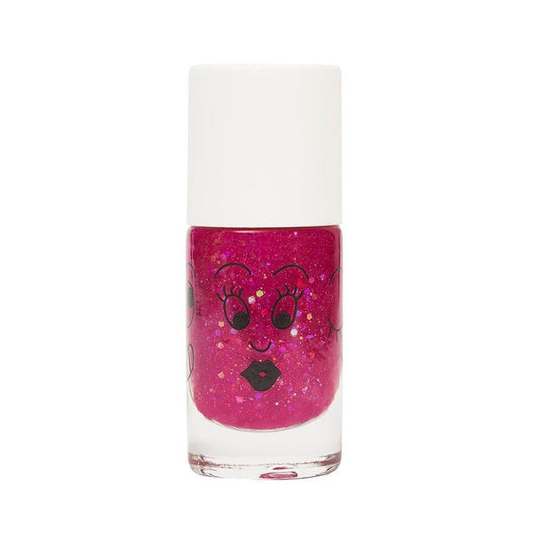 Vernis à l'eau pour enfant - Sheepy - Nailmatic